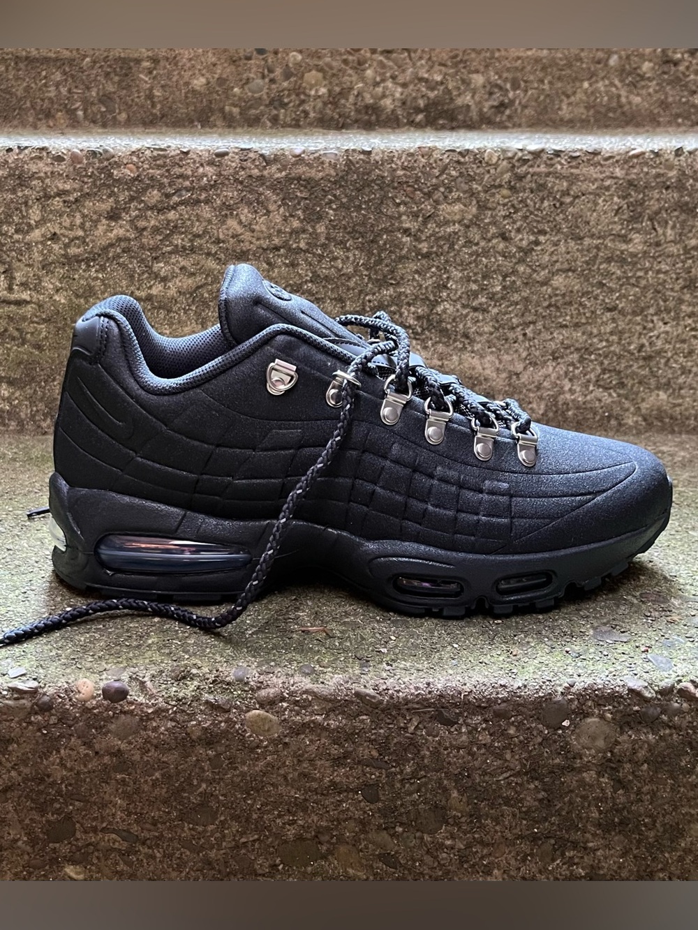 Nike Air Max 95 Big Bubble “I-95”